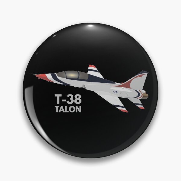 Item preview, T-38 Talon Jet Trainer Airplane designed and sold by NorseTech.