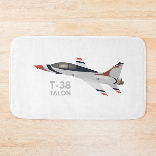 Aperçu de l'œuvre Avion d'entraînement à réaction T-38 Talon créée et vendue par NorseTech.