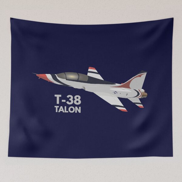 Item preview, T-38 Talon Jet Trainer Airplane designed and sold by NorseTech.