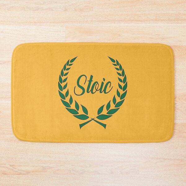 Item preview, Stoicism Marcus Aurelius designed and sold by untagged-shop.