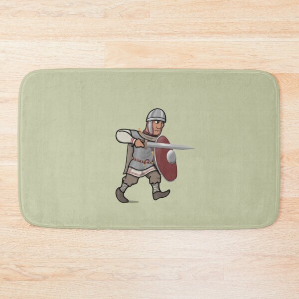 Item preview, Late Roman Legionary designed and sold by foojer.