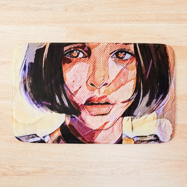 Item preview, Rough Mathilda designed and sold by Bespired.