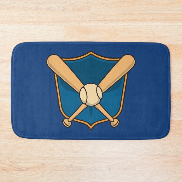 Item preview, Baseball Shield designed and sold by sifis.