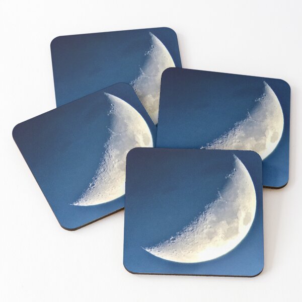 Item preview, Crescent Moon designed and sold by Lucy Onions.