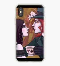 Mad Love iPhone Case