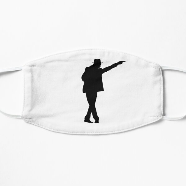 MICHAEL JACKSON JORDAN PARODY Mask