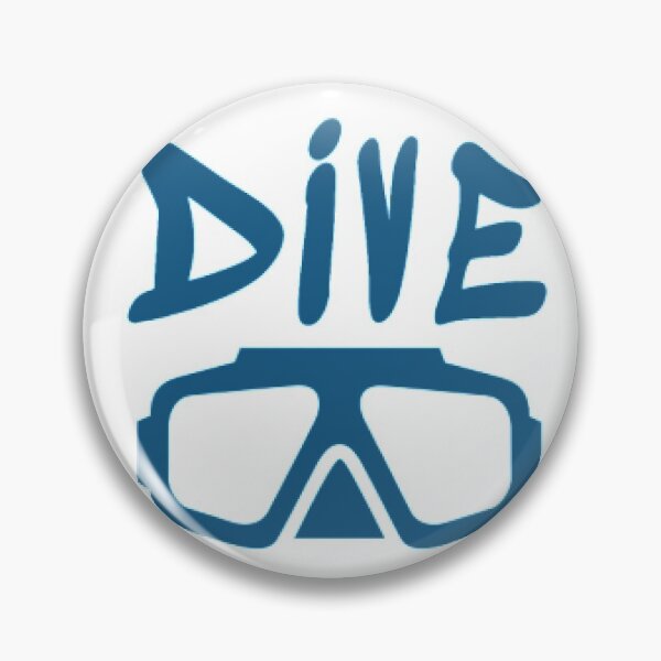 Item preview, Born To Dive Tauche designed and sold by DaneRhodes1.