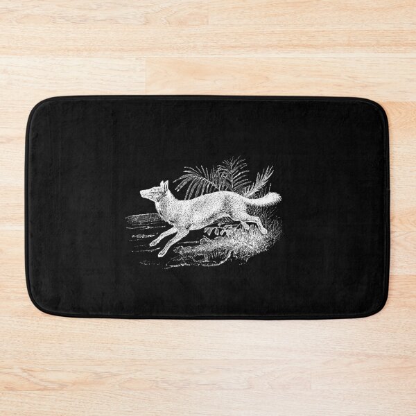 Item preview, Fox Design, Fox Spirit Animal designed and sold by designitfun.