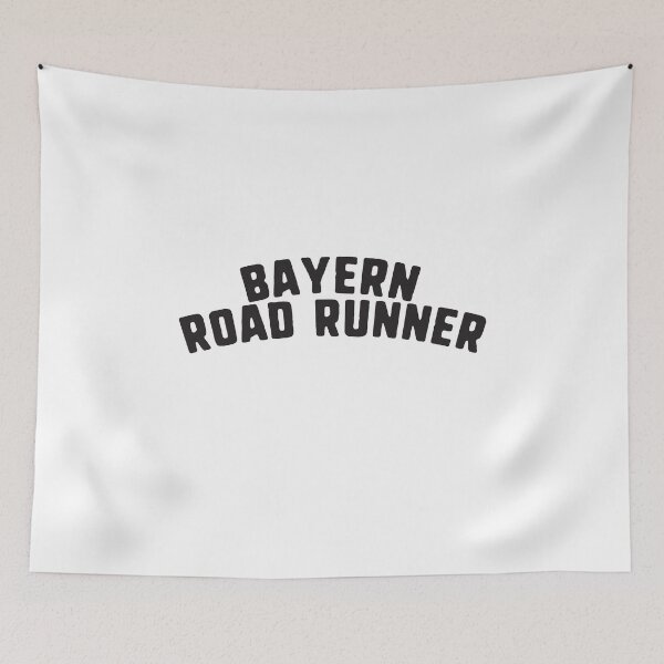Item preview, bayern road runner designed and sold by D-imane.