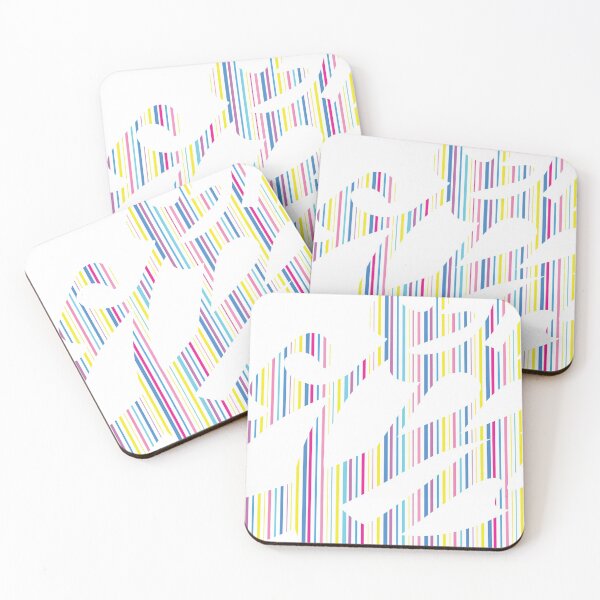 Item preview, Rainbow,elnaz ahmadi. designed and sold by royal studio.