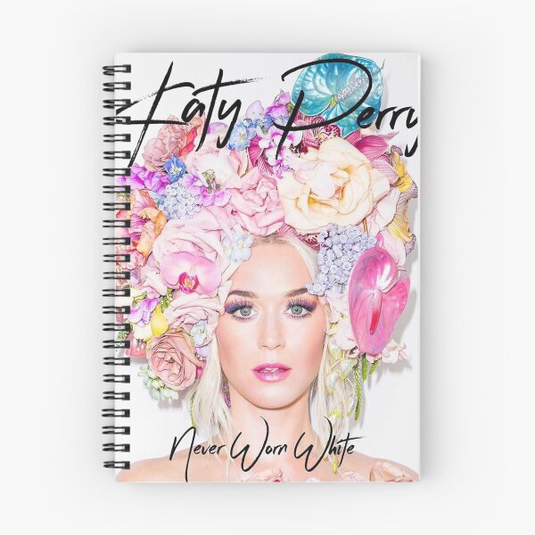 Item preview, katy perry never worn white designed and sold by mariajoramirz.