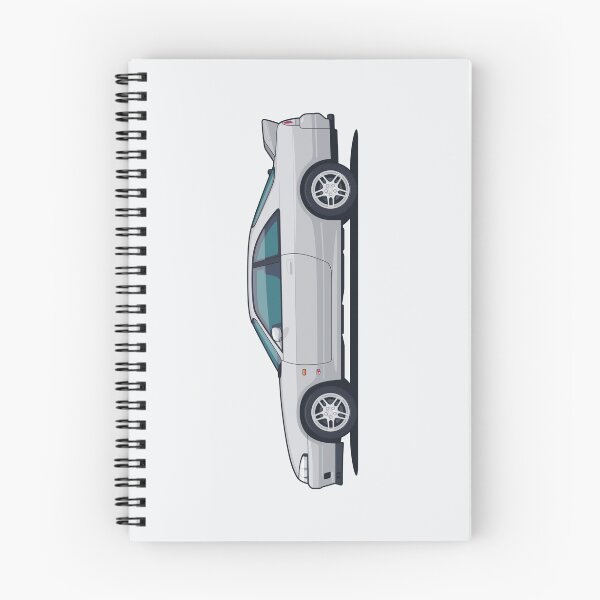 Item preview, R33 GT-R - Silver designed and sold by VoodooCircus.