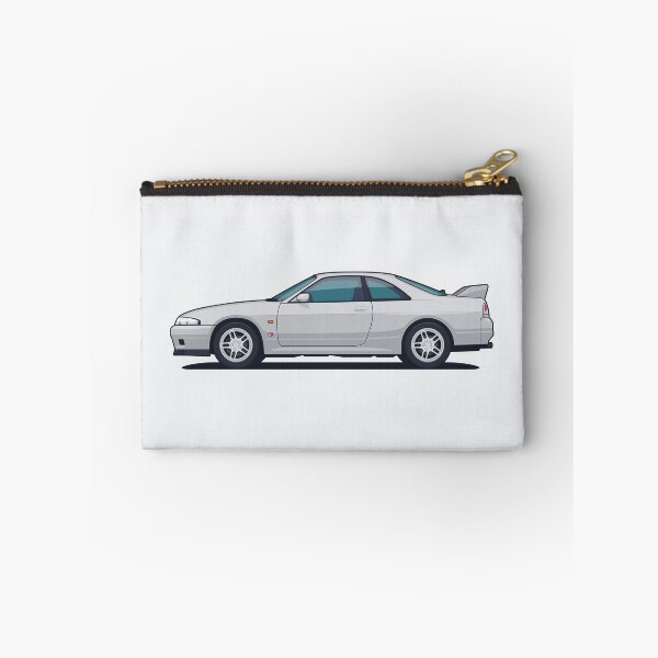 Item preview, R33 GT-R - Silver designed and sold by VoodooCircus.