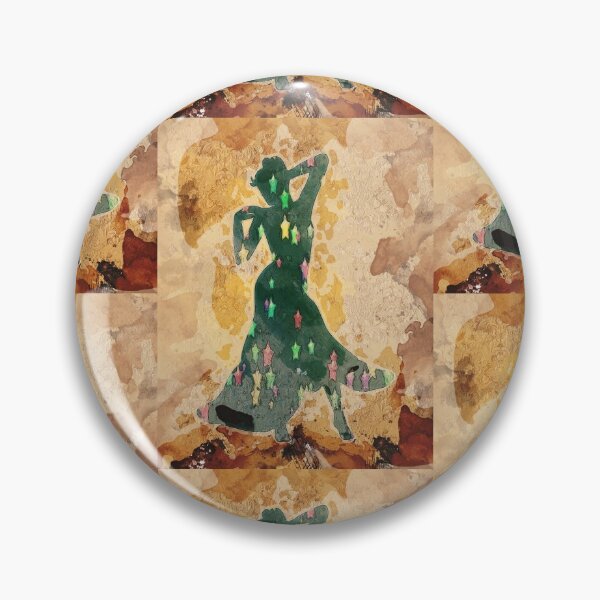 Item preview, Abstract color Beautiful girl designed and sold by artdragongift 15.