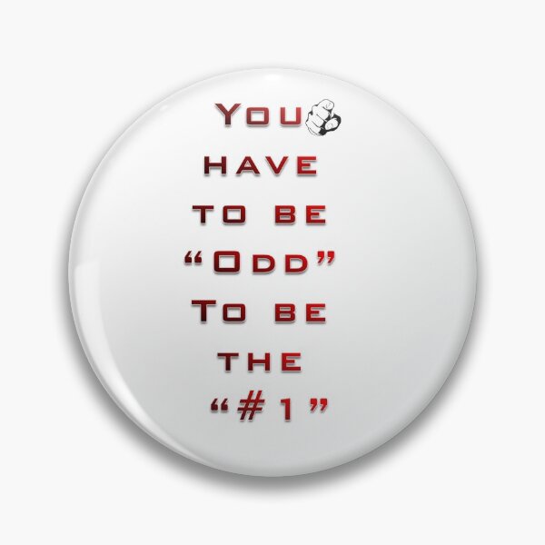 Item preview, Be Number 1 designed and sold by technohack.