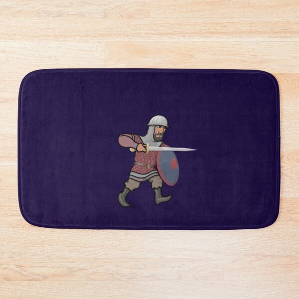Item preview, Byzantine Infantryman designed and sold by foojer.