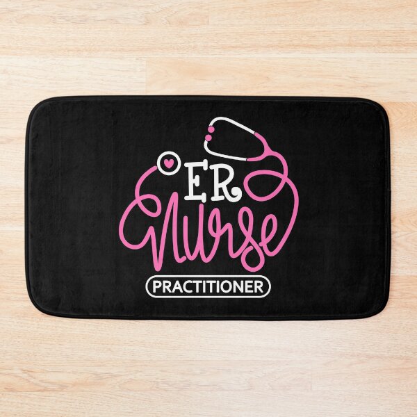 Item preview, ER Nurse Practitioner NP - Emergency Room Nursing Department - Emergency Nurse designed and sold by gowthama.