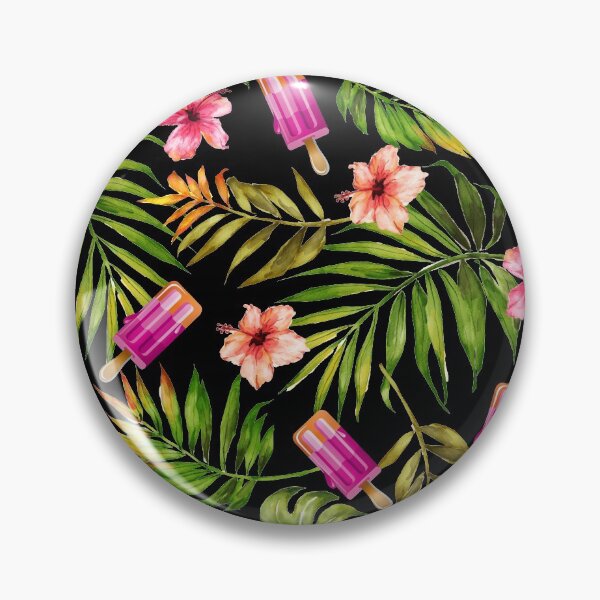 Item preview, Palm and Popsicles designed and sold by MaplewoodMerch.