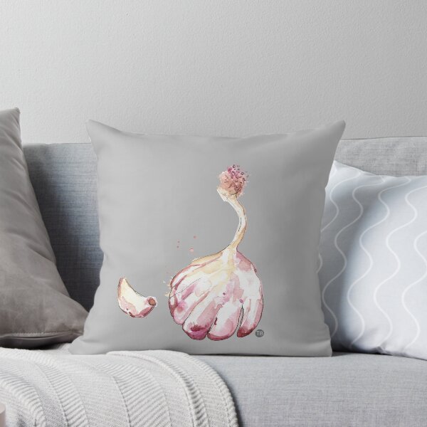 Item preview, Garlic designed and sold by Little Treats.