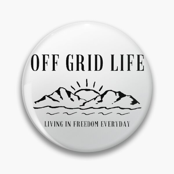 Item preview, Living in freedom - camping gifts for dad designed and sold by Radu Matei.