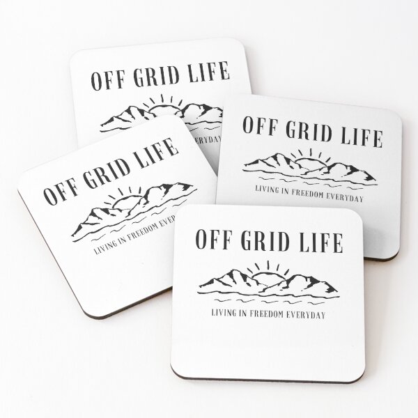 Item preview, Living in freedom - camping gifts for dad designed and sold by Radu Matei.