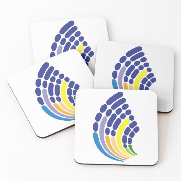 Item preview, Vallejo Spirit of the Bay Logo designed and sold by visitvallejo.