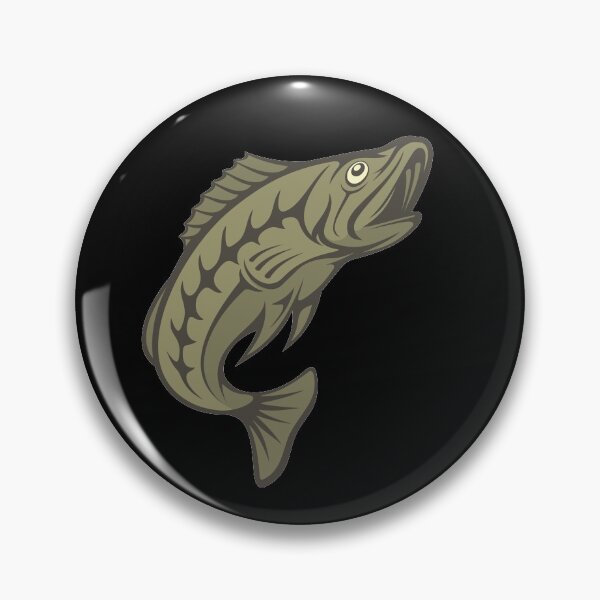 Item preview, Fish Lineart designed and sold by sifis.