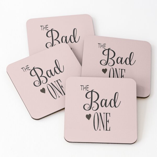 Item preview, Bad one designed and sold by RebeccaRe.