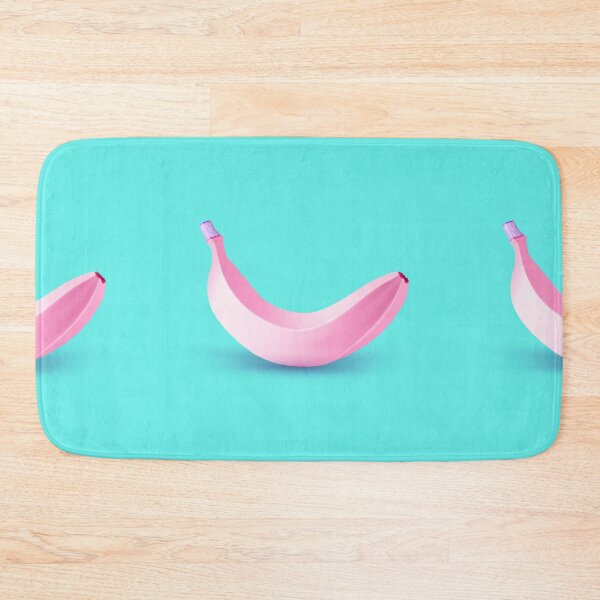 Item preview, Pink banana designed and sold by Olexandr  Melnyk.