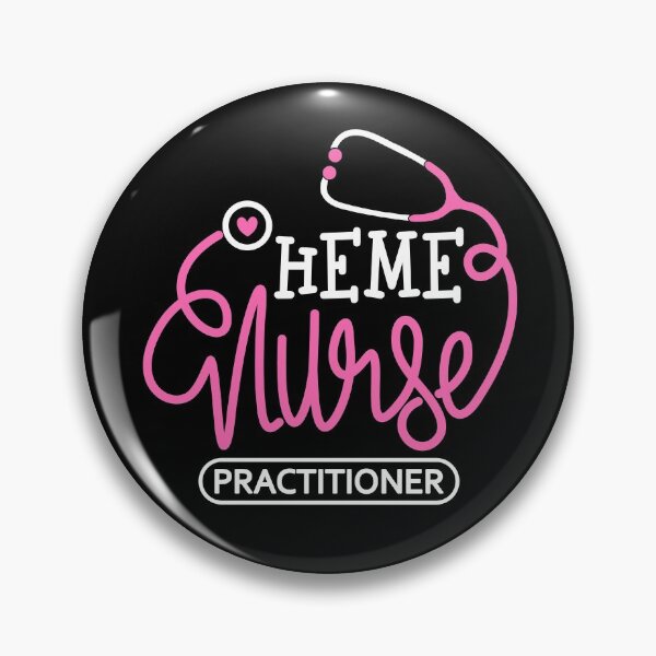 Item preview, HEME Nurse Practitioner NP - Heme Onc Nursing Department - Hematology Oncology Nurse designed and sold by gowthama.