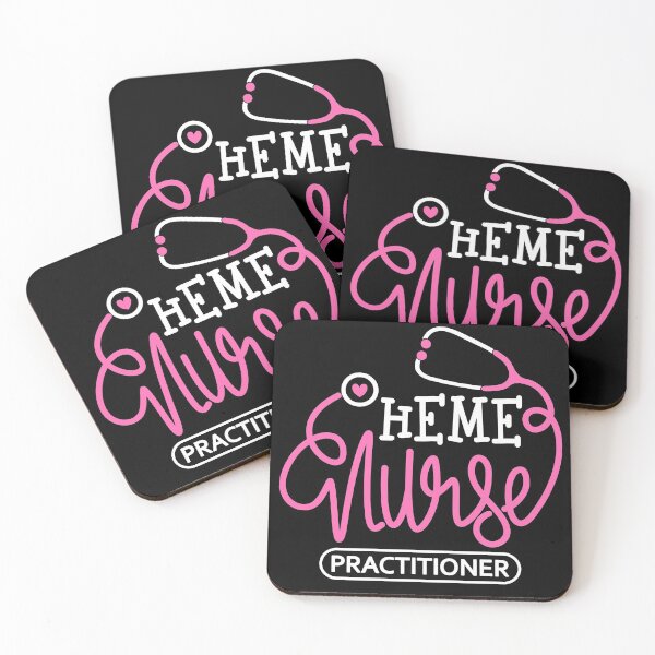 Item preview, HEME Nurse Practitioner NP - Heme Onc Nursing Department - Hematology Oncology Nurse designed and sold by gowthama.