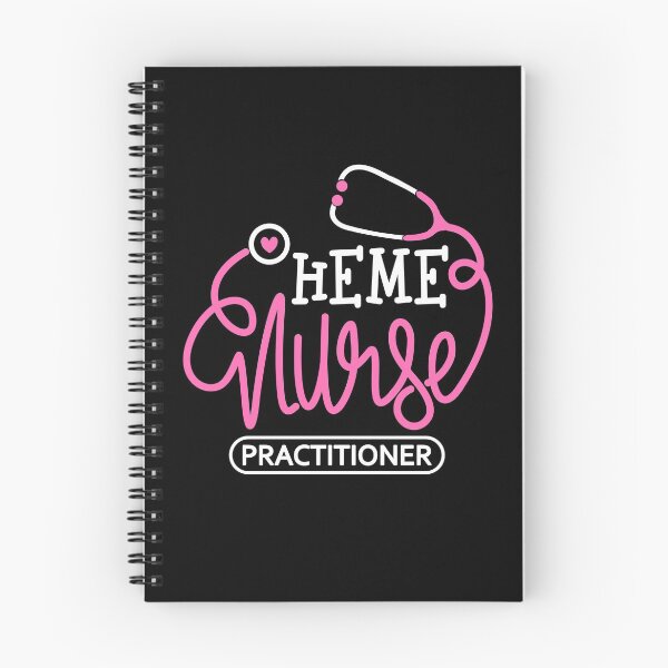 Item preview, HEME Nurse Practitioner NP - Heme Onc Nursing Department - Hematology Oncology Nurse designed and sold by gowthama.