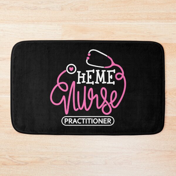 Item preview, HEME Nurse Practitioner NP - Heme Onc Nursing Department - Hematology Oncology Nurse designed and sold by gowthama.