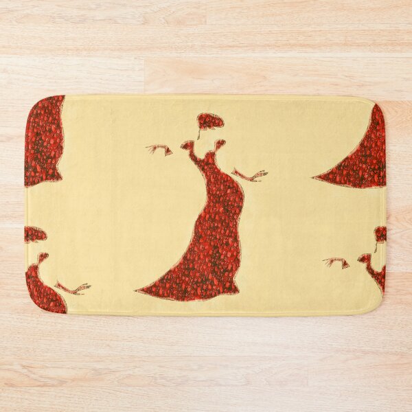 Item preview, Abstract color Beautiful girl designed and sold by artdragongift 15.