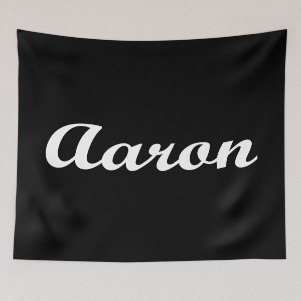 Item preview, Aaron designed and sold by ProjectX23.