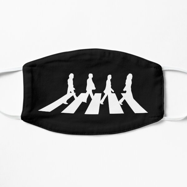 Abbey Road Mask