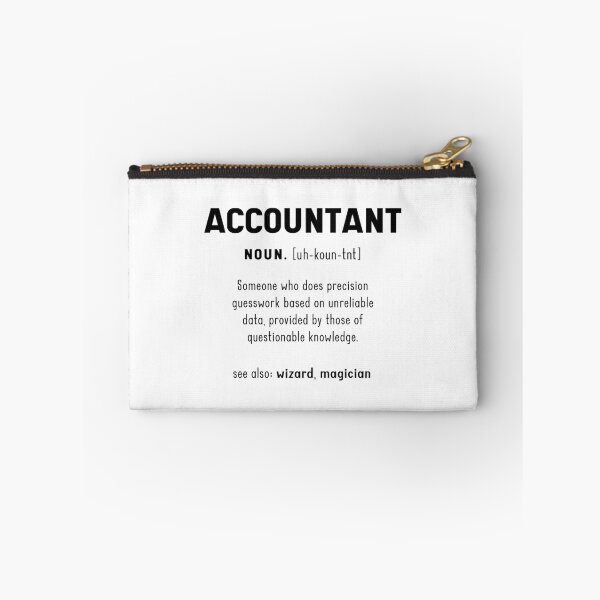 Aperçu de l'œuvre Définition de comptable Assistant, magicien - Cadeau de travail sympa pour comptable créée et vendue par DiogoCalheiros.