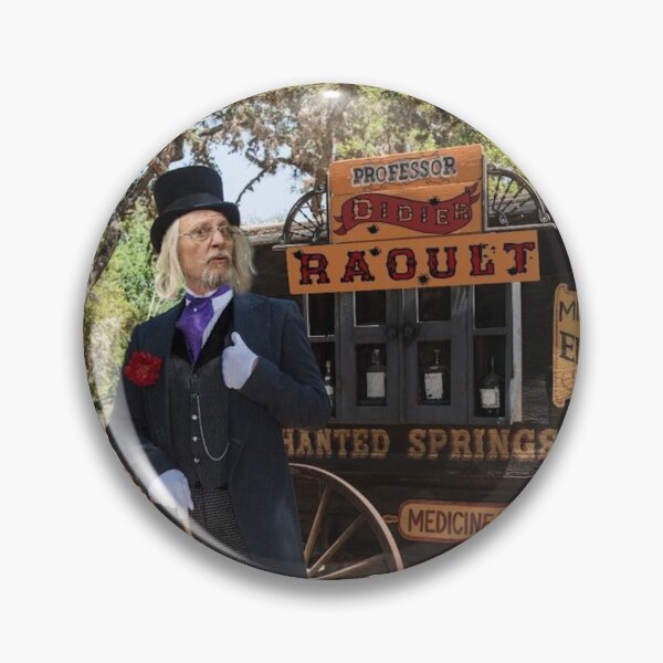Item preview, Elixir of Professor Raoult designed and sold by juanpedro41.