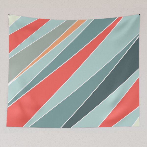 Item preview, Simple geometic designed and sold by adiosmillet.