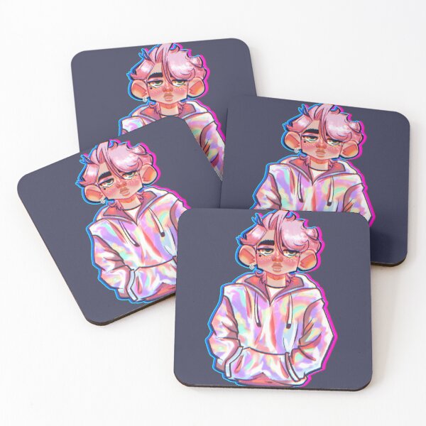 Item preview, 3D Holo Boy designed and sold by Elaine-Art.