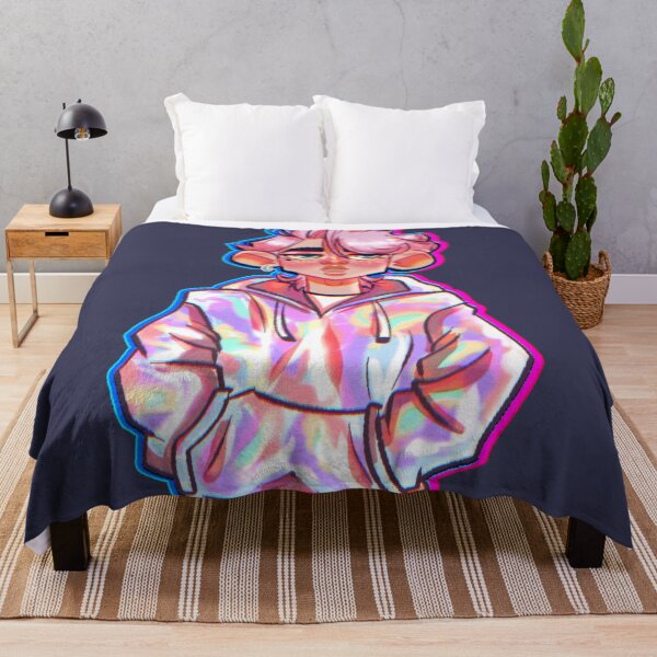 Item preview, 3D Holo Boy designed and sold by Elaine-Art.