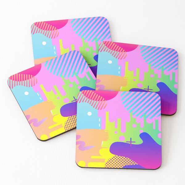 Item preview, Gradients designs designed and sold by aazifahzan.