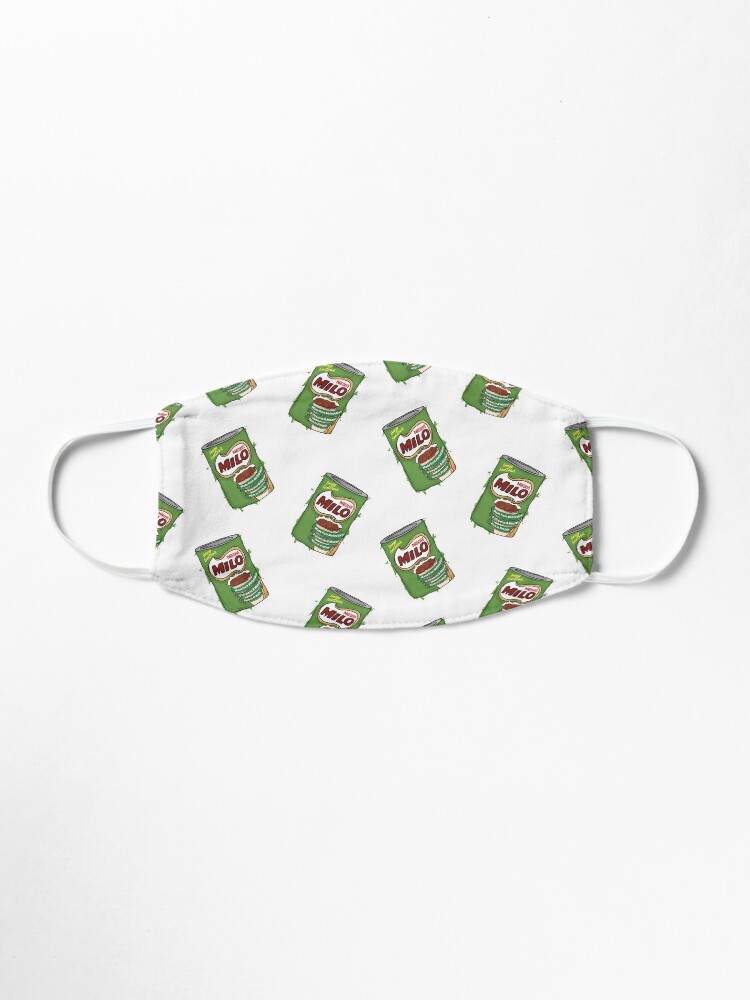 Alternate view of The Drink you Eat Mask