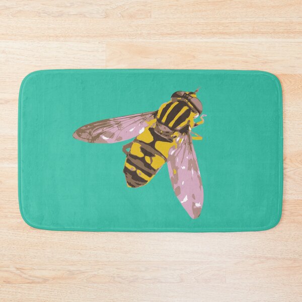 Item preview,   Hoverfly vector illustration designed and sold by Bwiselizzy.