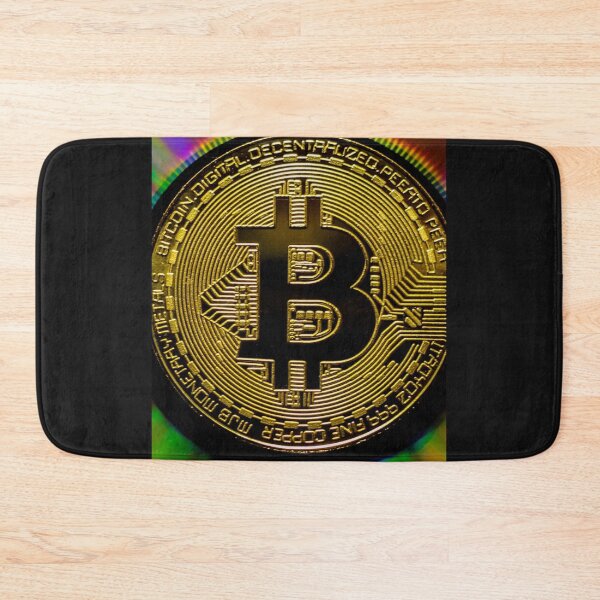Item preview, Bitcoin For Life designed and sold by Gareth-1985.