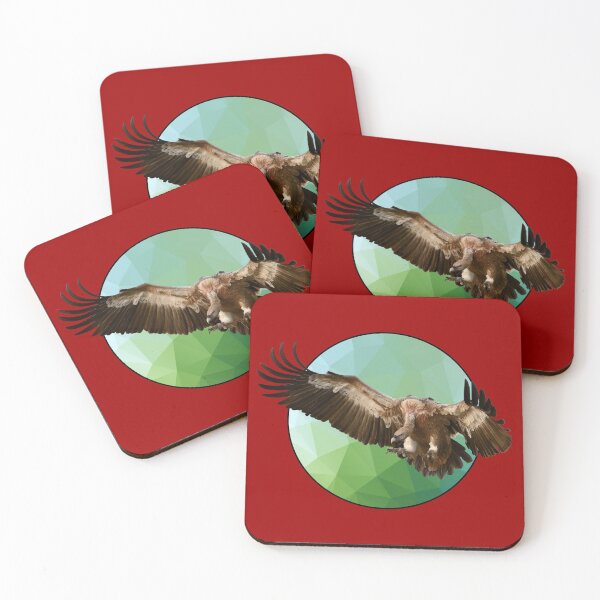 Item preview, Vulture - bird of prey - Bird Images, Bird artwork, bif designed and sold by LookFrog.