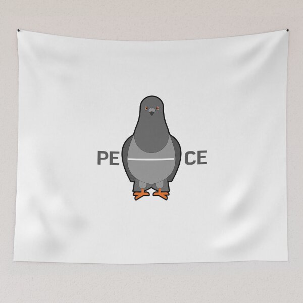 Item preview, Peace dove designed and sold by vashumaso.