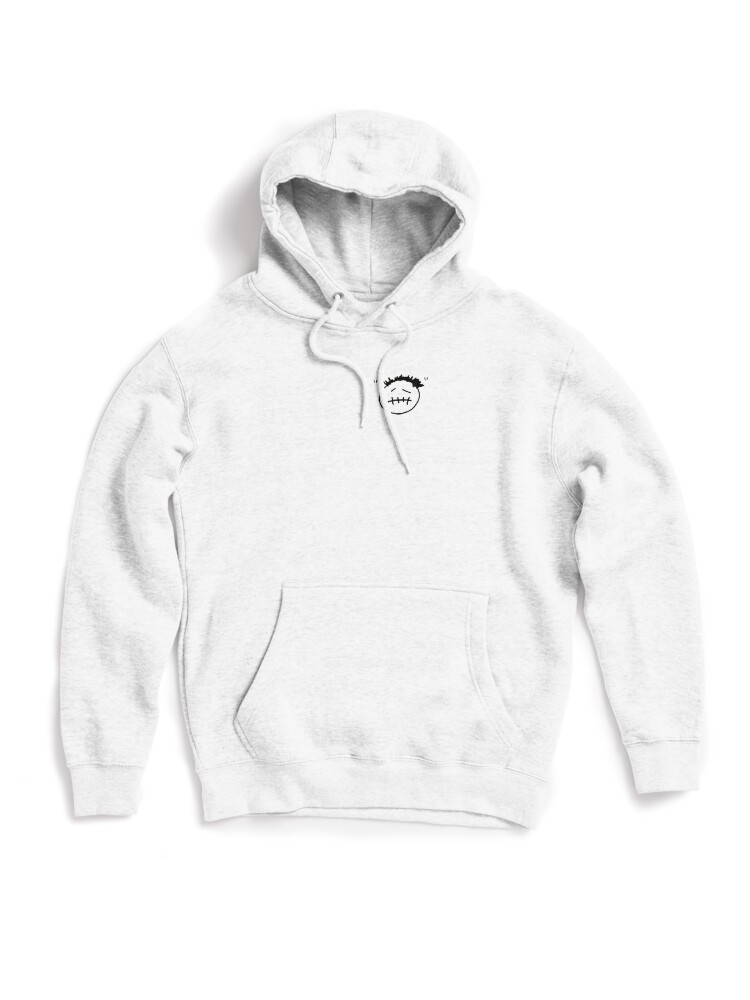 cactus jack pullover hoodie