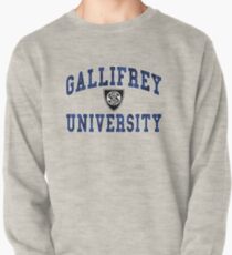 Gallifrey University Pullover