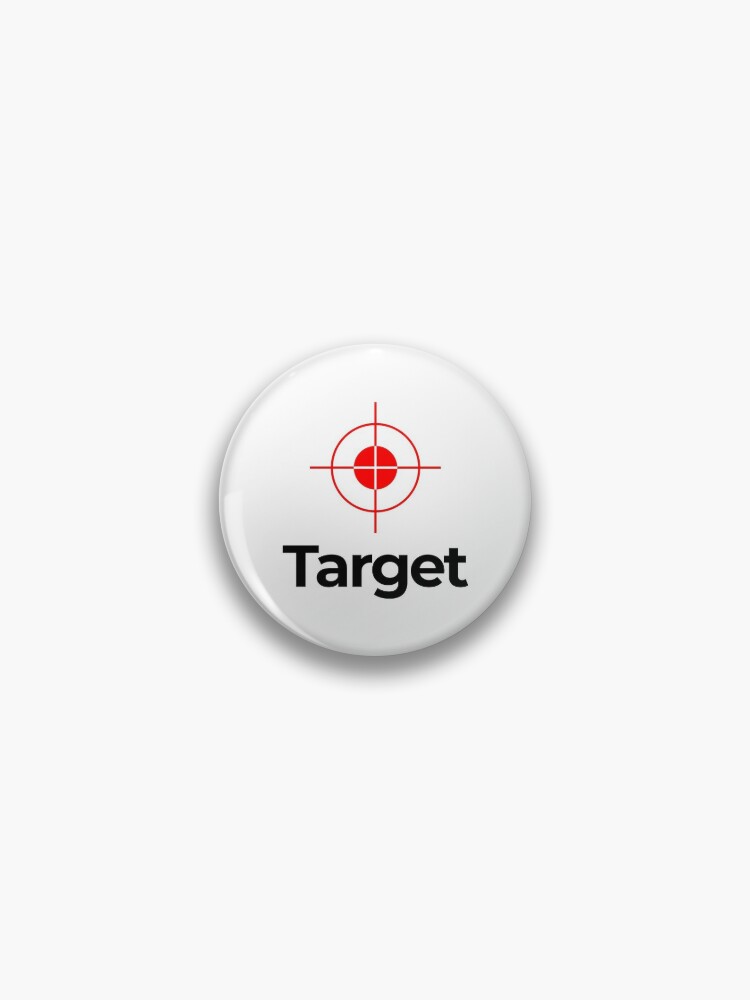 pin art target